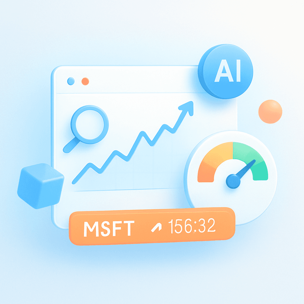 MarketPulse Insight artwork