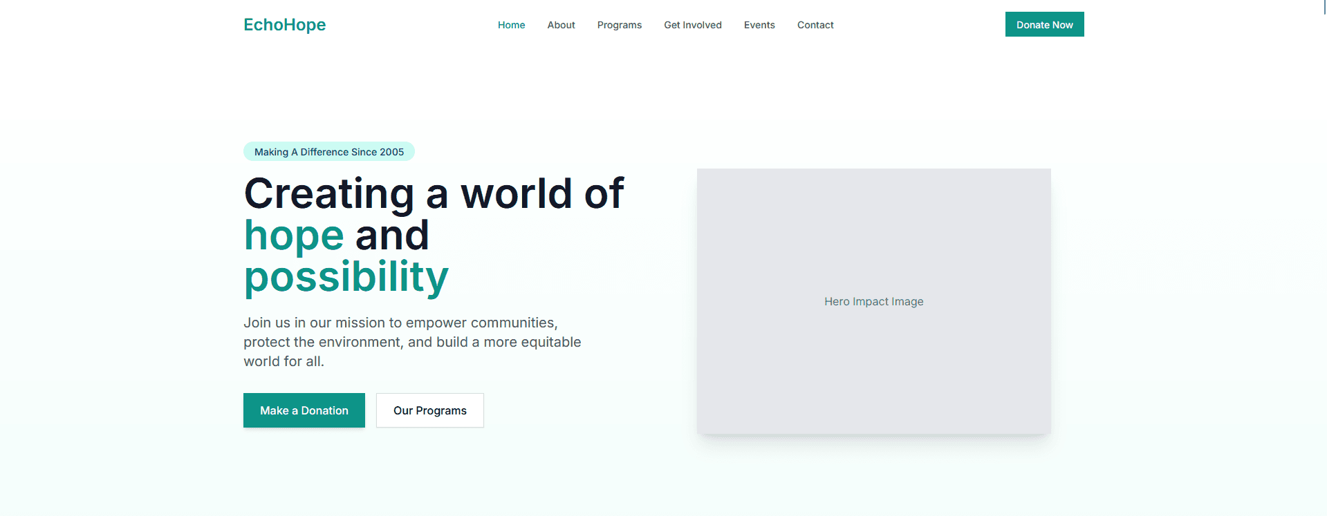 Nonprofit